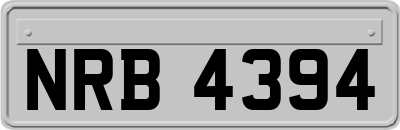 NRB4394