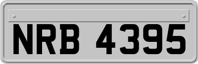 NRB4395