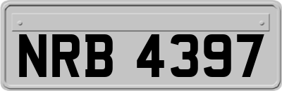 NRB4397
