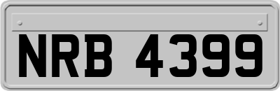 NRB4399