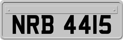 NRB4415