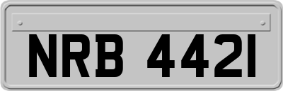 NRB4421