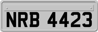 NRB4423