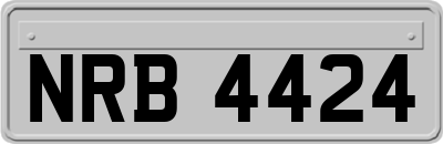 NRB4424