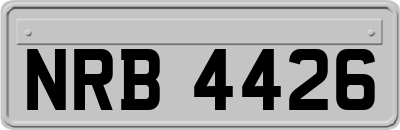 NRB4426