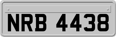NRB4438