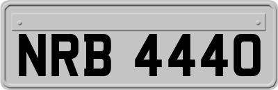 NRB4440
