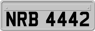 NRB4442