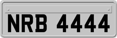 NRB4444
