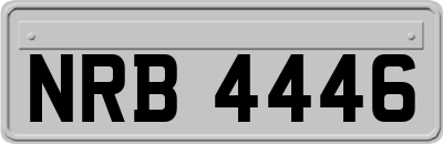 NRB4446