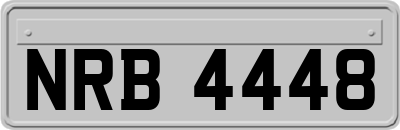 NRB4448