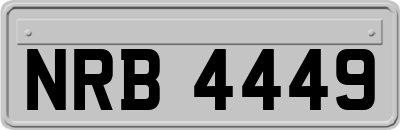 NRB4449