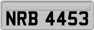 NRB4453