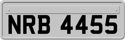 NRB4455