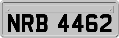 NRB4462
