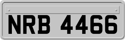NRB4466