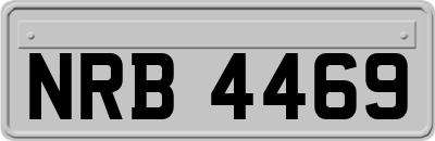 NRB4469