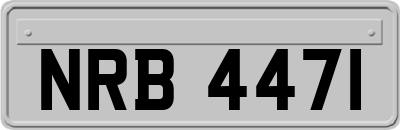 NRB4471