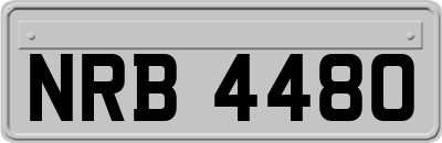 NRB4480