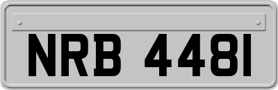 NRB4481