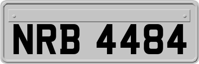 NRB4484
