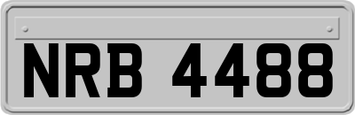 NRB4488