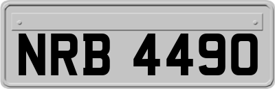NRB4490