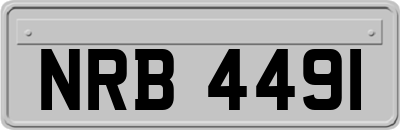 NRB4491