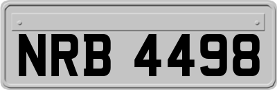 NRB4498