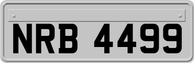 NRB4499