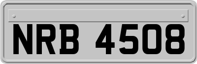 NRB4508