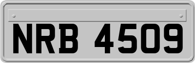 NRB4509