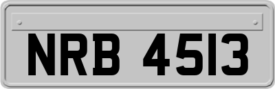 NRB4513