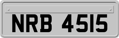 NRB4515