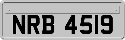 NRB4519