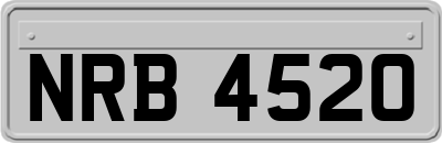 NRB4520