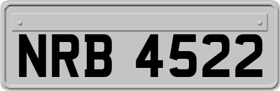 NRB4522