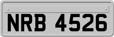 NRB4526