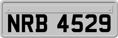 NRB4529
