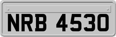 NRB4530
