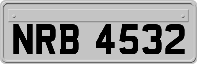 NRB4532