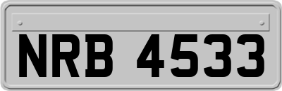NRB4533