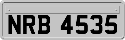 NRB4535