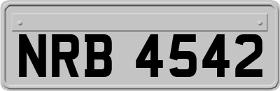 NRB4542