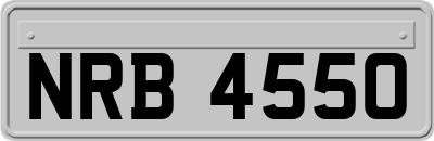 NRB4550