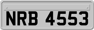 NRB4553