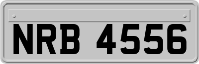 NRB4556