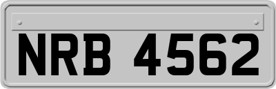 NRB4562