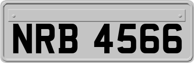 NRB4566