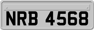 NRB4568